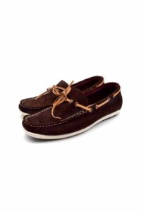 Zapato Indie PrayaNO Café Lazo