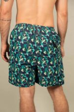 Swimwear Indie Tucan Verde