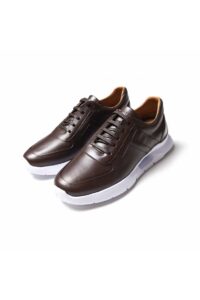 Zapato Indie Deportivo Future 24 Guaba Tostado