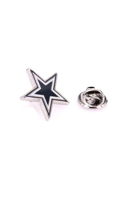 Pin Solapa Estrella