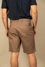 Short Monva Taupe