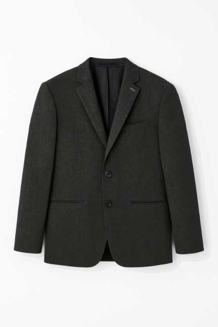Chaqueta VG Gazaba Sport 100% lana