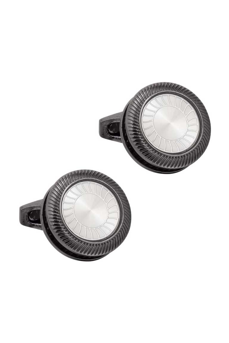 ACC_man2517Mancuerna Clásica Silver