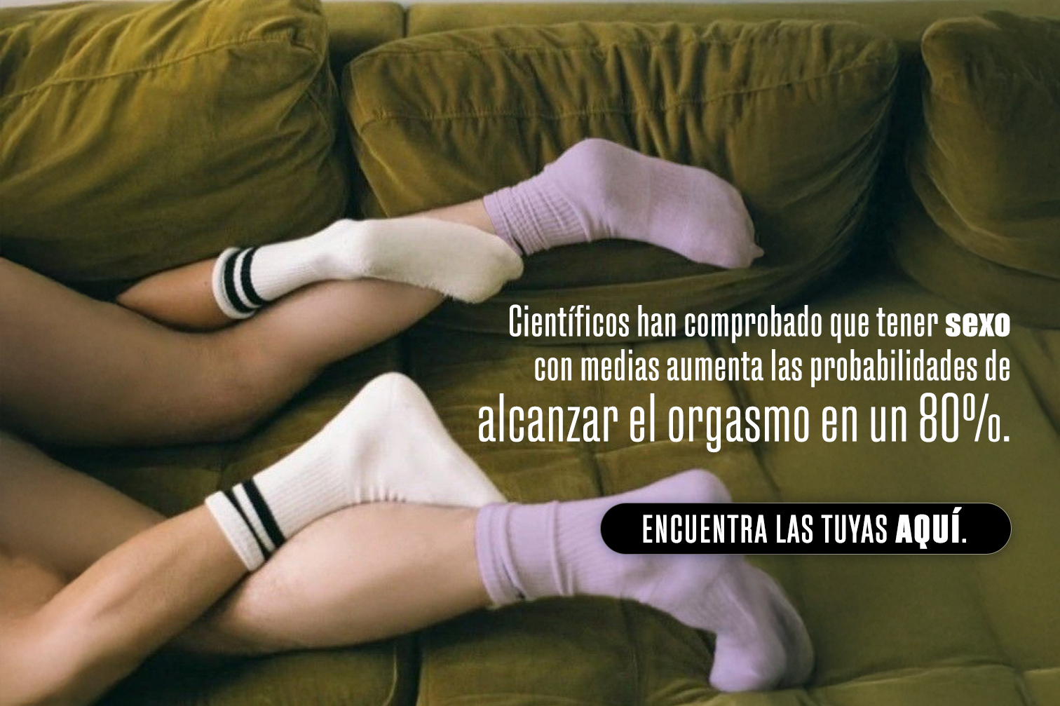 campaña de medias Indie