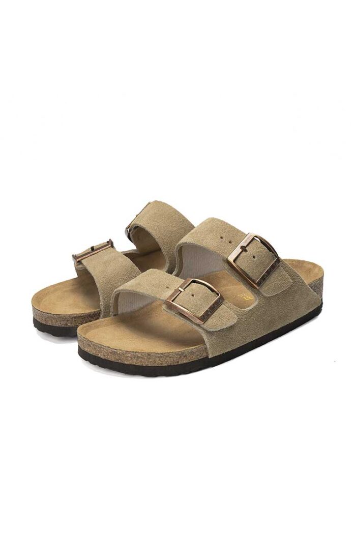 ACC_25BK03Zapatilla Indie Corcho Khaki